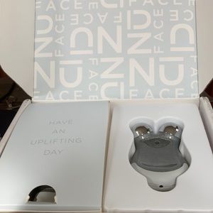 NUFACE MINI PETITE FACIAL TONING DEVICE